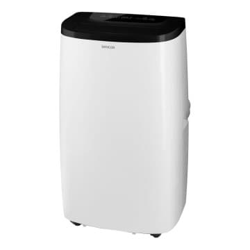 Climatiseur mobile 12 000 BTU (3,5 kW) en location